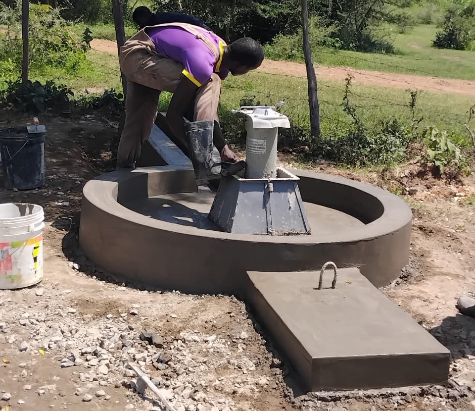 Engineering consultation